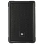 Altavoz Portátil Activo JBL IRX108BT, Woofer 8", Potencia 1300W, Bluetooth