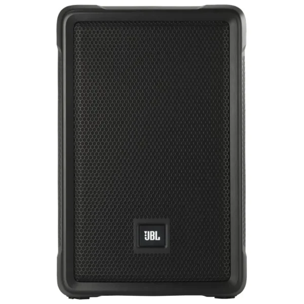 Altavoz Portátil Activo JBL IRX108BT, Woofer 8", Potencia 1300W, Bluetooth