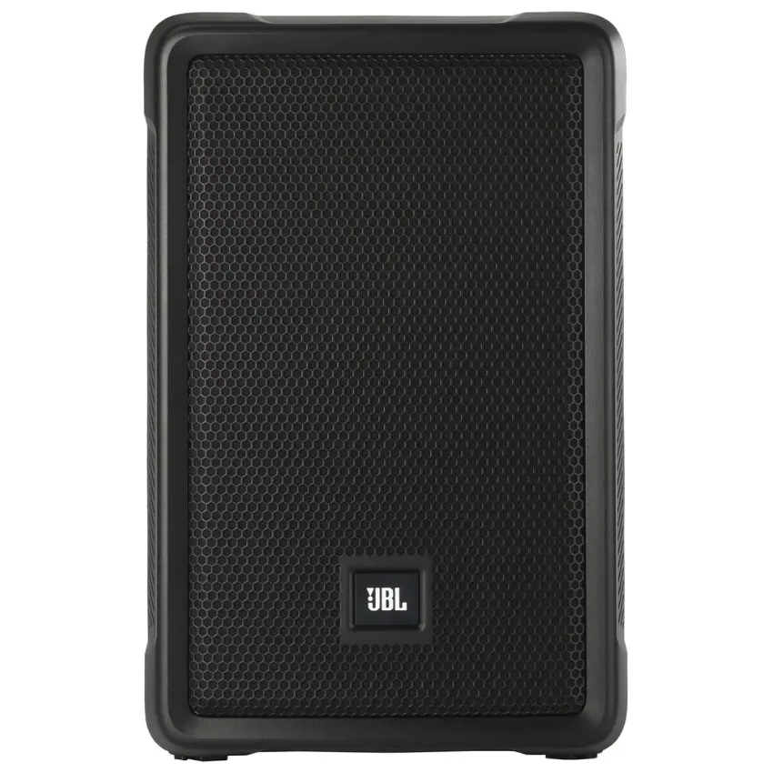 Altavoz Portátil Activo JBL IRX108BT, Woofer 8", Potencia 1300W, Bluetooth Altavoz Portátil Activo JBL IRX108BT, Woofer 8", Potencia 1300W, Bluetooth