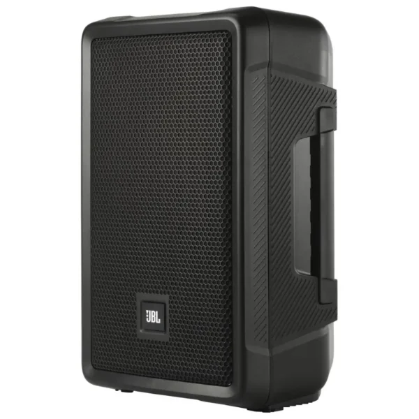 Altavoz Portátil Activo JBL IRX108BT, Woofer 8", Potencia 1300W, Bluetooth