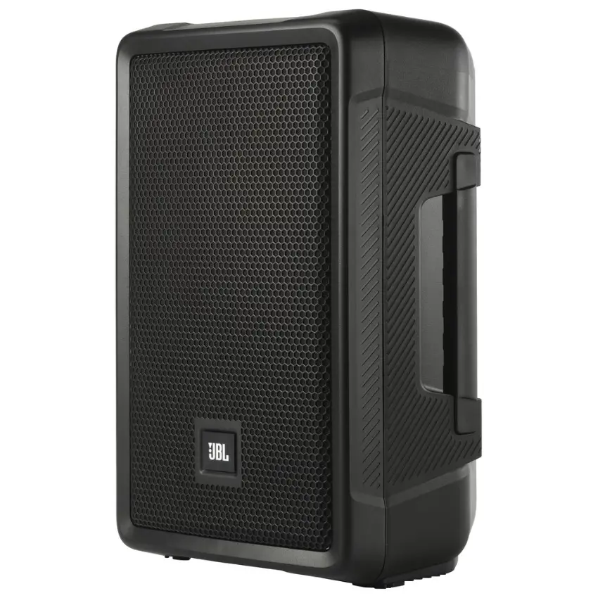 Altavoz Portátil Activo JBL IRX108BT, Woofer 8", Potencia 1300W, Bluetooth Altavoz Portátil Activo JBL IRX108BT, Woofer 8", Potencia 1300W, Bluetooth