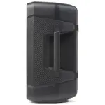 Altavoz Portátil Activo JBL IRX108BT, Woofer 8", Potencia 1300W, Bluetooth