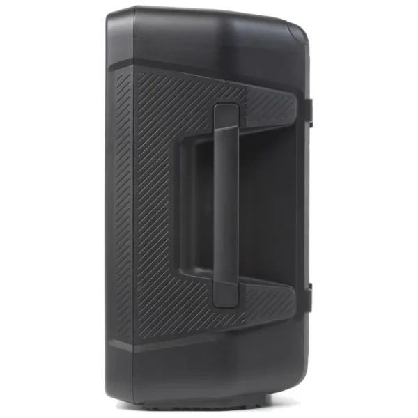 Altavoz Portátil Activo JBL IRX108BT, Woofer 8", Potencia 1300W, Bluetooth