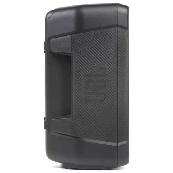 Altavoz Portátil Activo JBL IRX108BT, Woofer 8", Potencia 1300W, Bluetooth