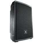 Altavoz Portátil Activo JBL IRX112BT, Woofer 12", Potencia 1300W, Bluetooth