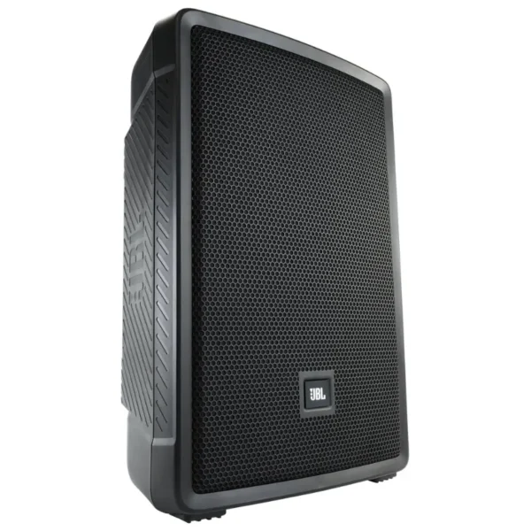 Altavoz Portátil Activo JBL IRX112BT, Woofer 12", Potencia 1300W, Bluetooth