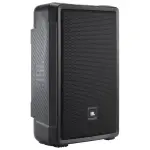 Altavoz Portátil Activo JBL IRX112BT, Woofer 12", Potencia 1300W, Bluetooth