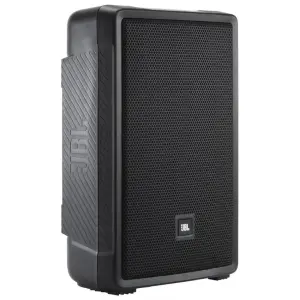 Altavoz Portátil Activo JBL IRX112BT, Woofer 12", Potencia 1300W, Bluetooth