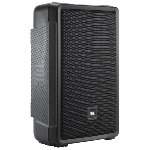 Altavoz Portátil Activo JBL IRX112BT, Woofer 12", Potencia 1300W, Bluetooth