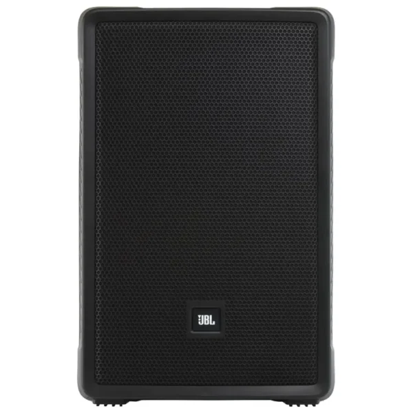 Altavoz Portátil Activo JBL IRX112BT, Woofer 12", Potencia 1300W, Bluetooth
