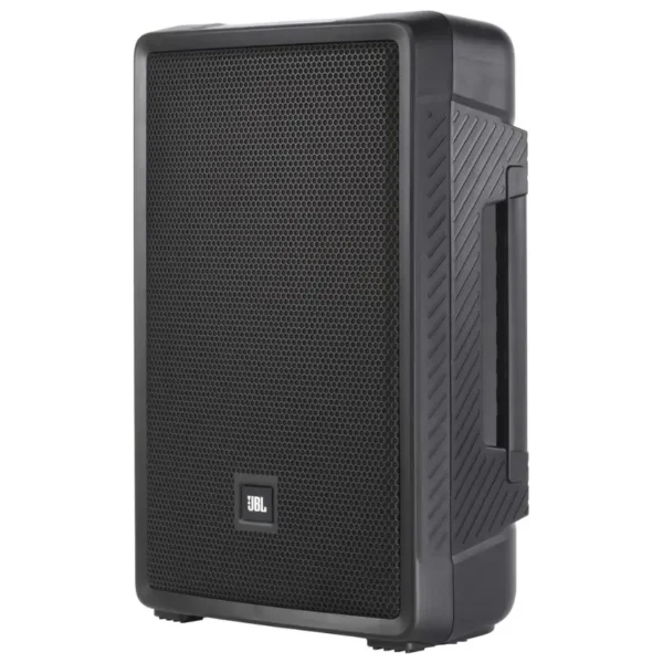 Altavoz Portátil Activo JBL IRX112BT, Woofer 12", Potencia 1300W, Bluetooth