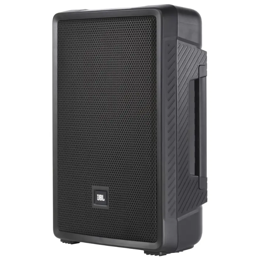 Altavoz Portátil Activo JBL IRX112BT, Woofer 12", Potencia 1300W, Bluetooth Altavoz Portátil Activo JBL IRX112BT, Woofer 12", Potencia 1300W, Bluetooth