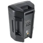 Altavoz Portátil Activo JBL IRX112BT, Woofer 12", Potencia 1300W, Bluetooth