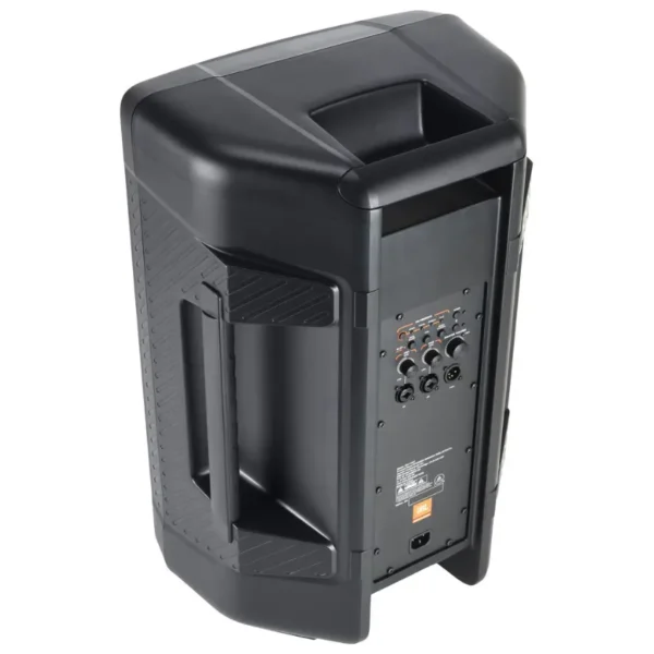 Altavoz Portátil Activo JBL IRX112BT, Woofer 12", Potencia 1300W, Bluetooth