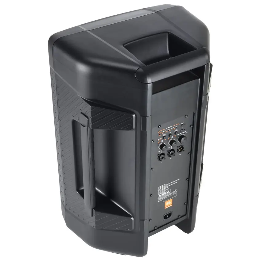 Altavoz Portátil Activo JBL IRX112BT, Woofer 12", Potencia 1300W, Bluetooth Altavoz Portátil Activo JBL IRX112BT, Woofer 12", Potencia 1300W, Bluetooth