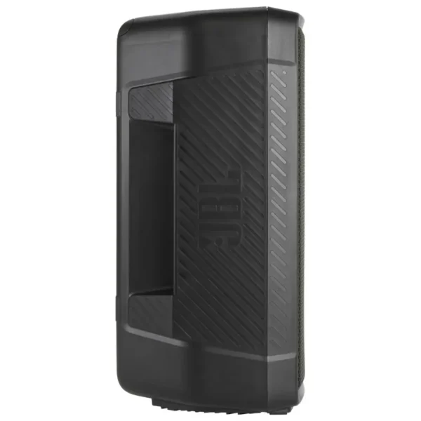 Altavoz Portátil Activo JBL IRX112BT, Woofer 12", Potencia 1300W, Bluetooth