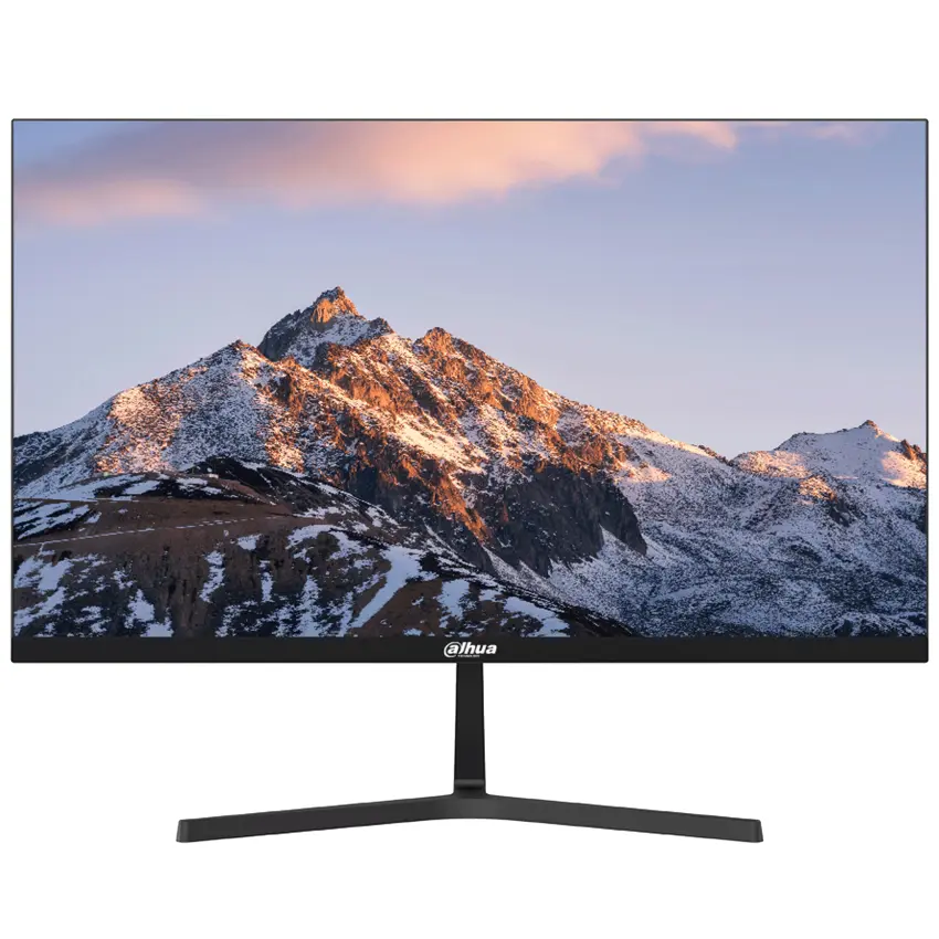 Monitor Gamer Dahua DHI-LM27-B200S, 27", 100Hz, VA, 1920x1080, 5ms, VGA, HDMI, Adaptive-Sync