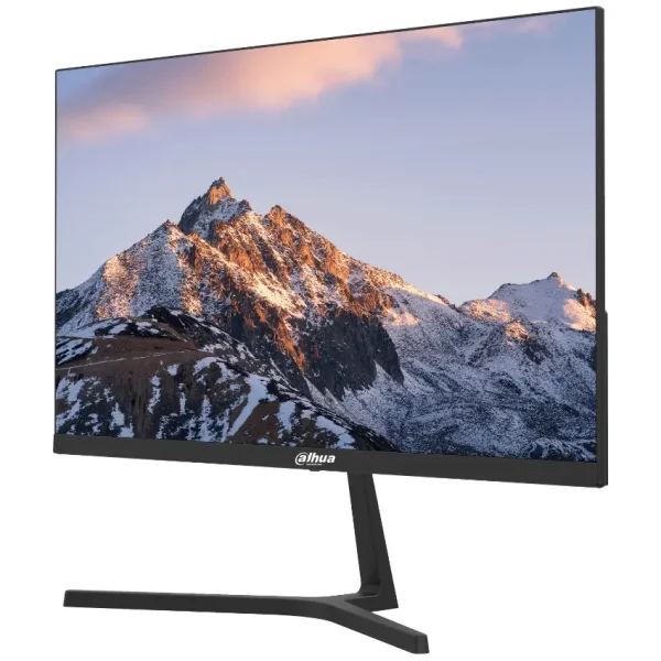 Monitor Gamer Dahua DHI-LM27-B200S, 27", 100Hz, VA, 1920x1080, 5ms, VGA, HDMI, Adaptive-Sync