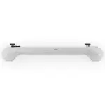 Consola Portátil Lenovo Legion Go, 8", Ryzen Z2 Go, 16GB RAM, 512GB M.2 NVMe SSD, USB4, Windows 11 Home, Glacier White, Blanco