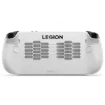Consola Portátil Lenovo Legion Go, 8", Ryzen Z2 Go, 16GB RAM, 512GB M.2 NVMe SSD, USB4, Windows 11 Home, Glacier White, Blanco