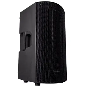 Altavoz Portátil Activo JBL MAX 10, Woofer 10", Potencia 500W, Bluetooth