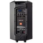 Altavoz Portátil Activo JBL MAX 10, Woofer 10", Potencia 500W, Bluetooth