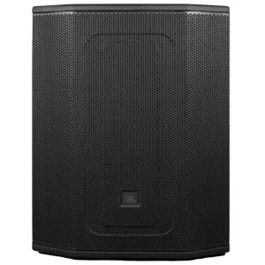 Subwoofer Activo JBL MAX 18s, Woofer 18", Potencia 1000W