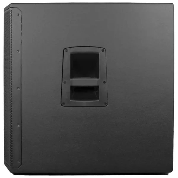 Subwoofer Activo JBL MAX 18s, Woofer 18", Potencia 1000W