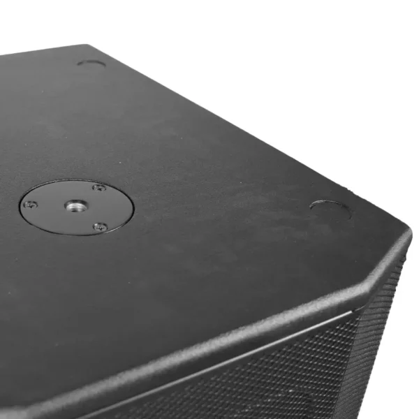 Subwoofer Activo JBL MAX 18s, Woofer 18", Potencia 1000W