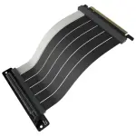 Cable Elevador Cooler Master Riser Cable PCIe 4.0 x16 V2, Negro