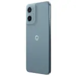 Celular Motorola Moto E15, 2Gb Ram, 64Gb, Misty Blue, Azul