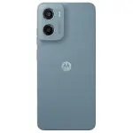Celular Motorola Moto E15, 2Gb Ram, 64Gb, Misty Blue, Azul