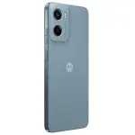 Celular Motorola Moto E15, 2Gb Ram, 64Gb, Misty Blue, Azul