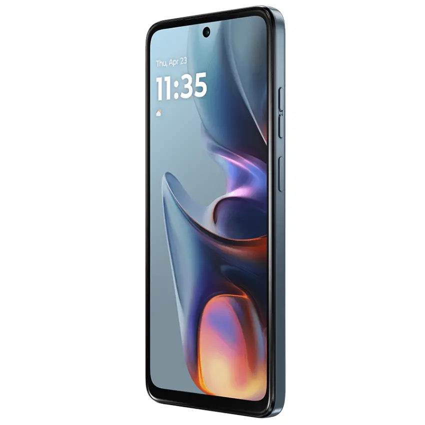 Celular Motorola Moto E15, 2Gb Ram, 64Gb, Misty Blue, Azul