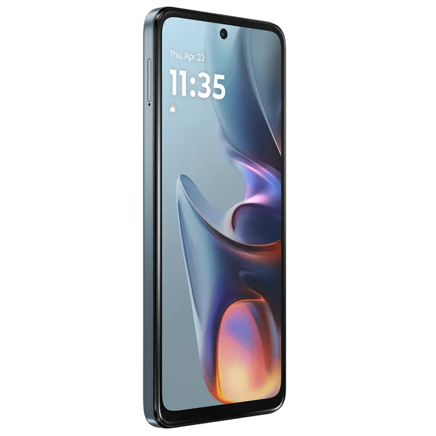 Celular Motorola Moto E15, 2Gb Ram, 64Gb, Misty Blue, Azul