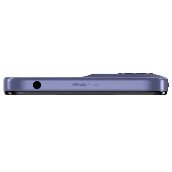 Celular Motorola Moto E15, 2Gb Ram, 64Gb, Fresh Lavender, Lavanda