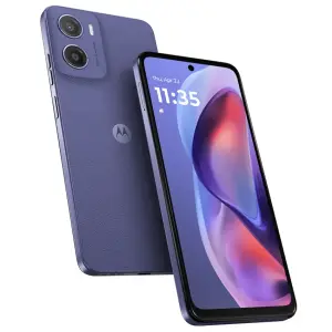 Celular Motorola Moto E15, 2Gb Ram, 64Gb, Fresh Lavender, Lavanda