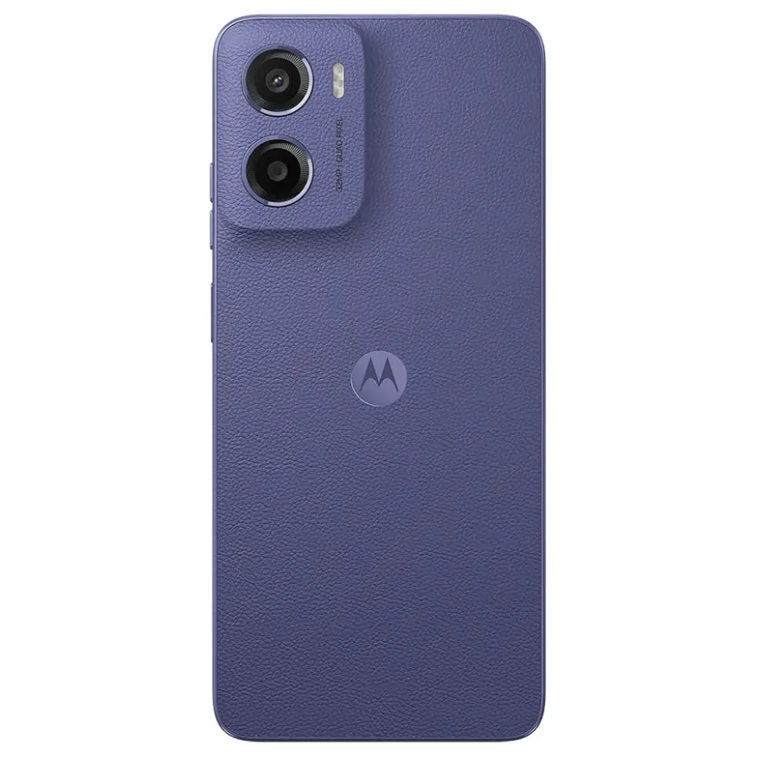 Celular Motorola Moto E15, 2Gb Ram, 64Gb, Fresh Lavender, Lavanda