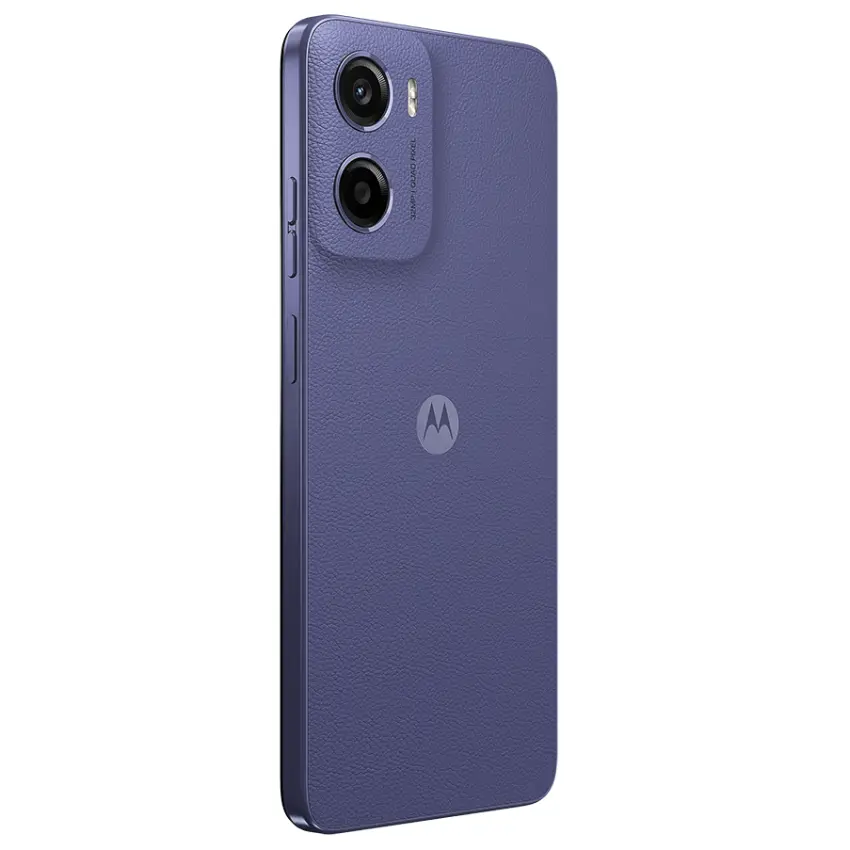 Celular Motorola Moto E15, 2Gb Ram, 64Gb, Fresh Lavender, Lavanda