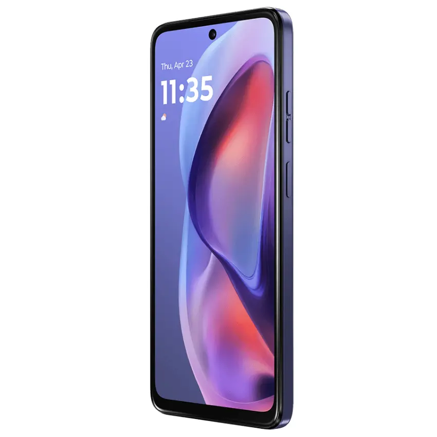 Celular Motorola Moto E15, 2Gb Ram, 64Gb, Fresh Lavender, Lavanda