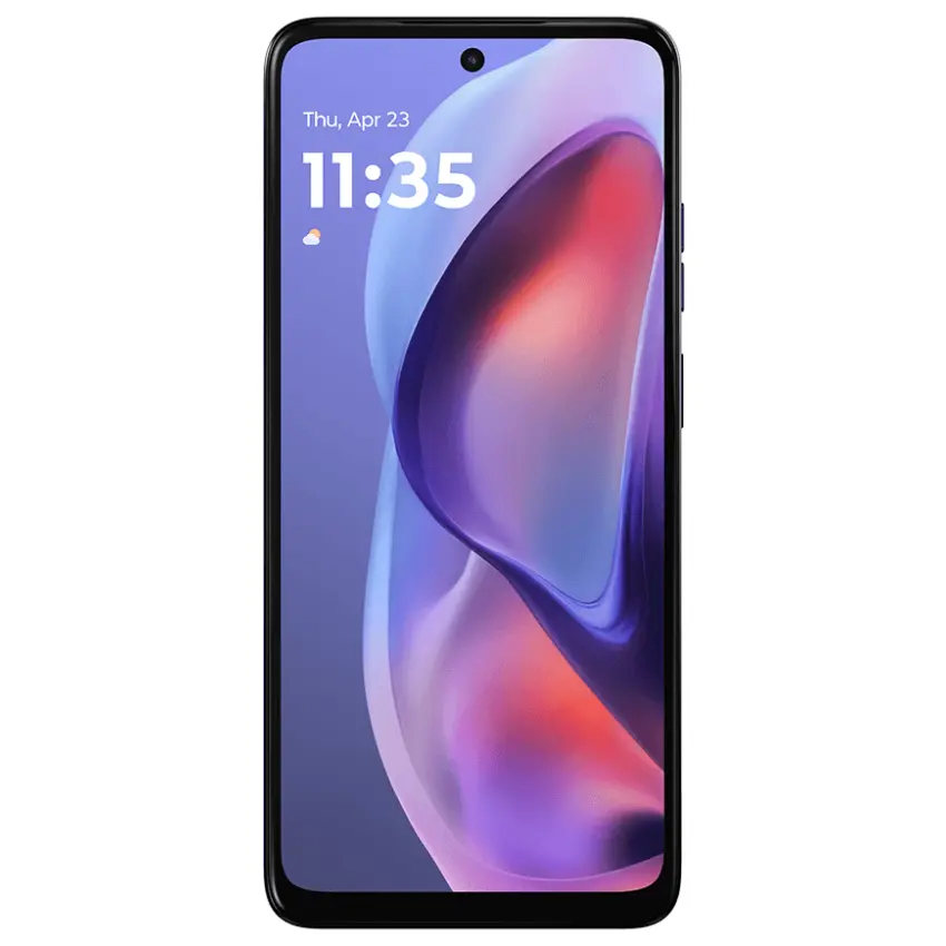 Celular Motorola Moto E15, 2Gb Ram, 64Gb, Fresh Lavender, Lavanda