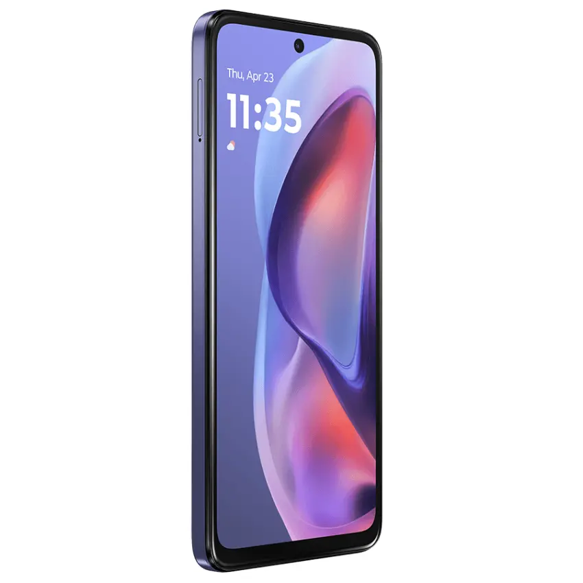 Celular Motorola Moto E15, 2Gb Ram, 64Gb, Fresh Lavender, Lavanda