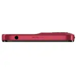 Celular Motorola Moto G05, 4Gb Ram, 64Gb, Plum Red, Rojo