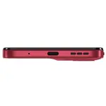 Celular Motorola Moto G05, 4Gb Ram, 64Gb, Plum Red, Rojo