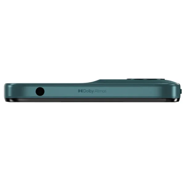 Celular Motorola Moto G05, 4Gb Ram, 64Gb, Forest Green, Verde