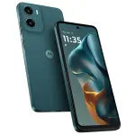 Celular Motorola Moto G05, 4Gb Ram, 64Gb, Forest Green, Verde