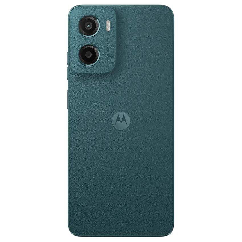 Celular Motorola Moto G05, 4Gb Ram, 64Gb, Forest Green, Verde