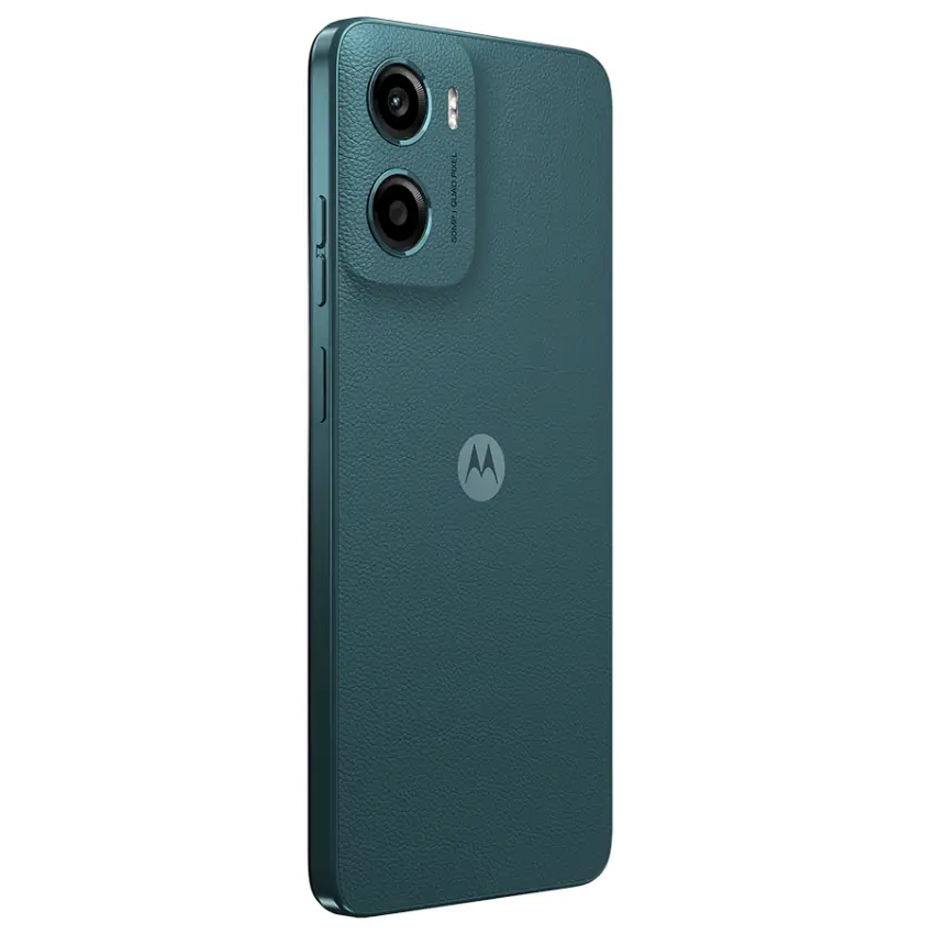 Celular Motorola Moto G05, 4Gb Ram, 64Gb, Forest Green, Verde