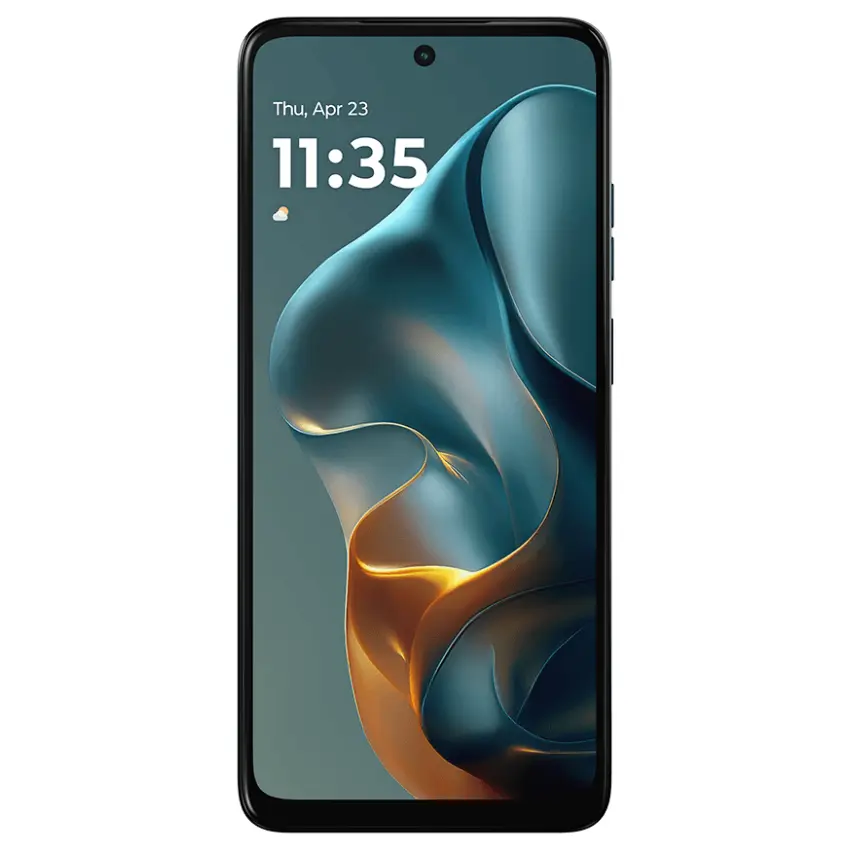 Celular Motorola Moto G05, 4Gb Ram, 64Gb, Forest Green, Verde