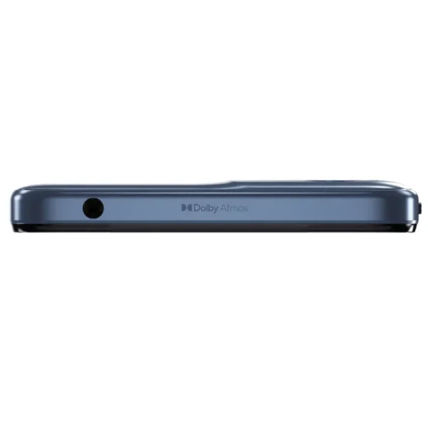 Celular Motorola Moto G24 Power, 8Gb Ram, 128Gb, Ink Blue, Azul